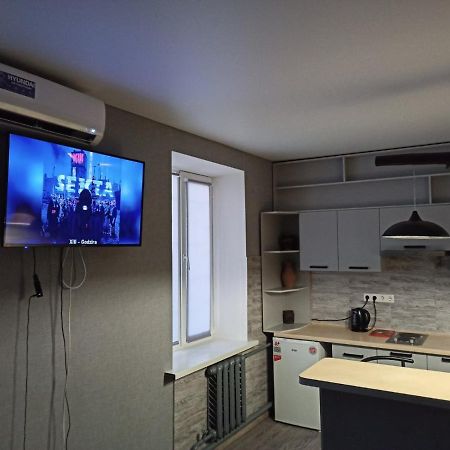 Квартира - Студія Konotop Extérieur photo