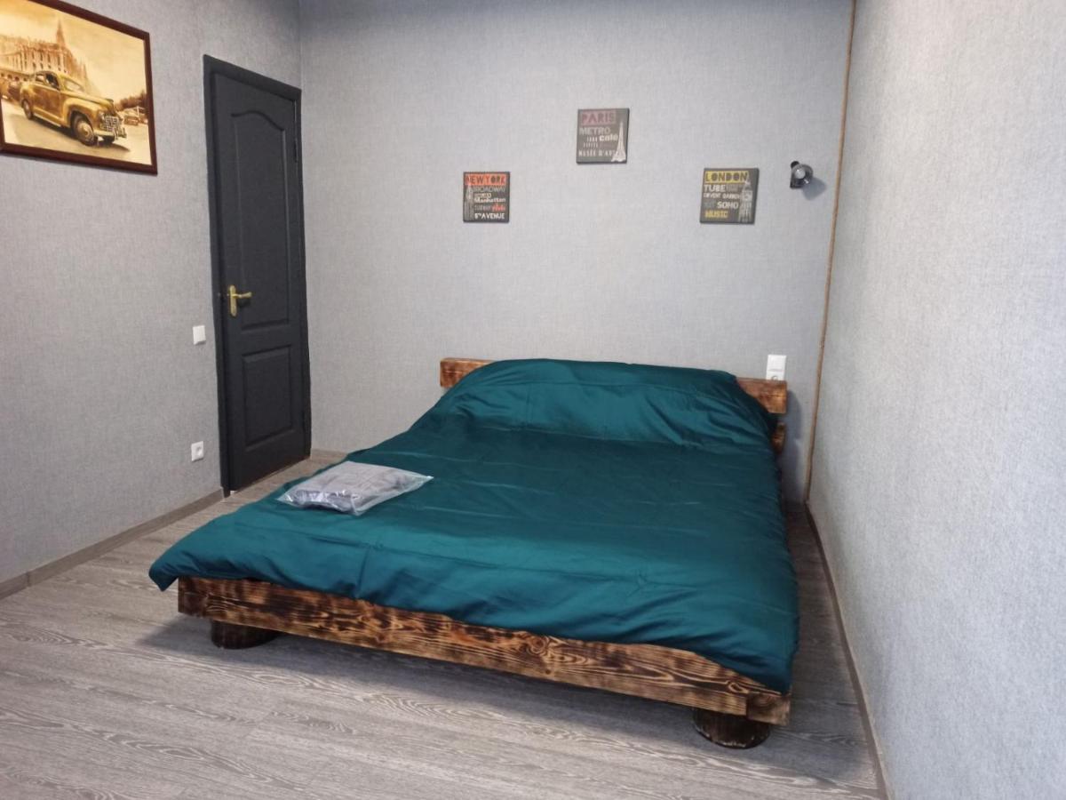 Квартира - Студія Konotop Extérieur photo