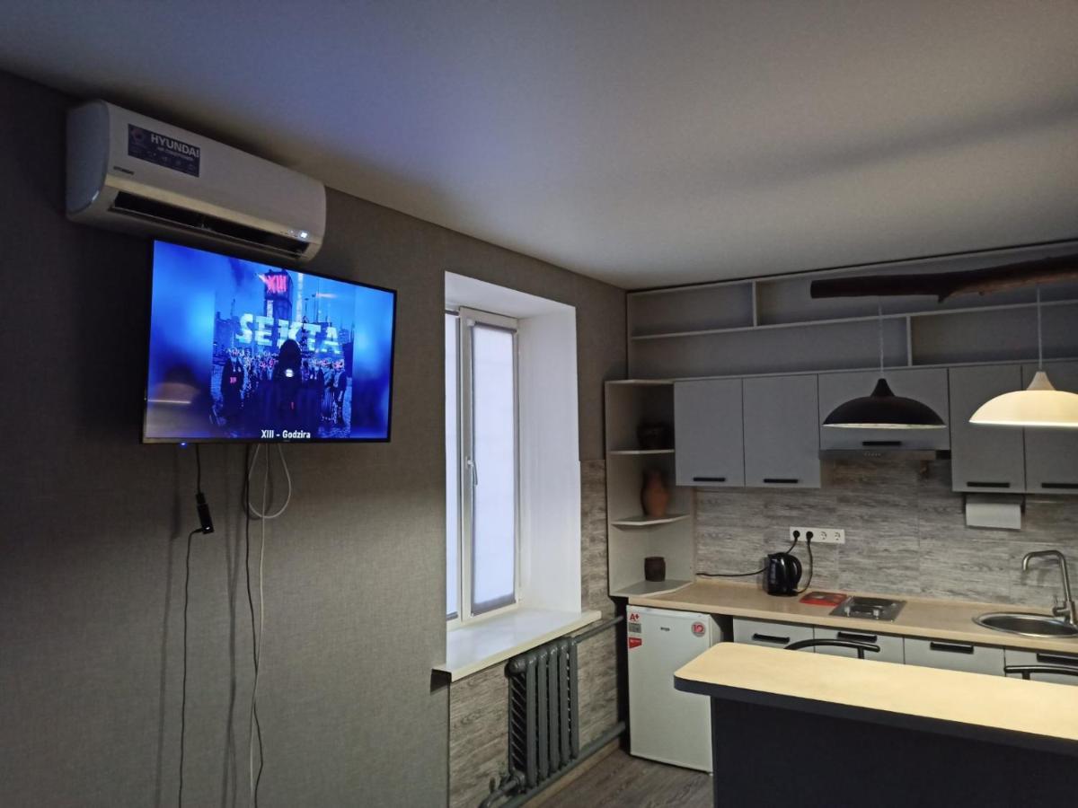 Квартира - Студія Konotop Extérieur photo