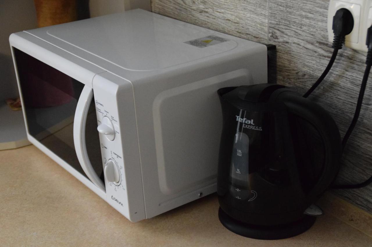 Квартира - Студія Konotop Extérieur photo