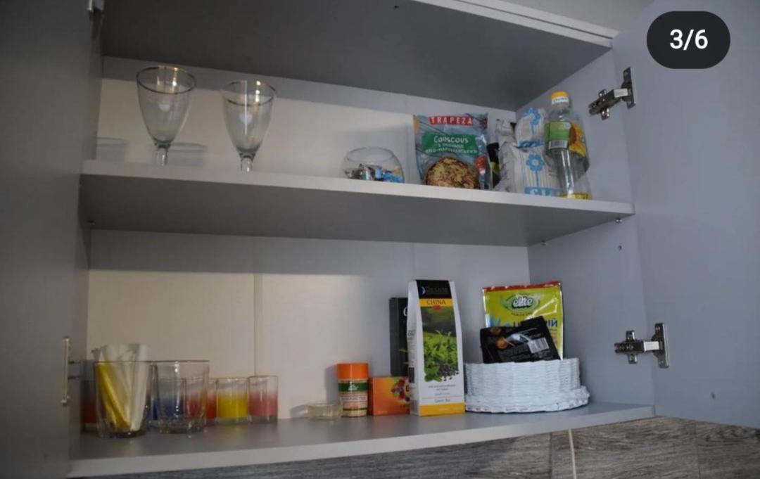 Квартира - Студія Konotop Extérieur photo